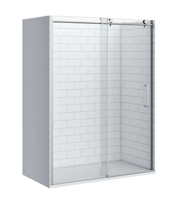 Bain Signature Valerie 32 x 60 Shower Enclosure - Image 4