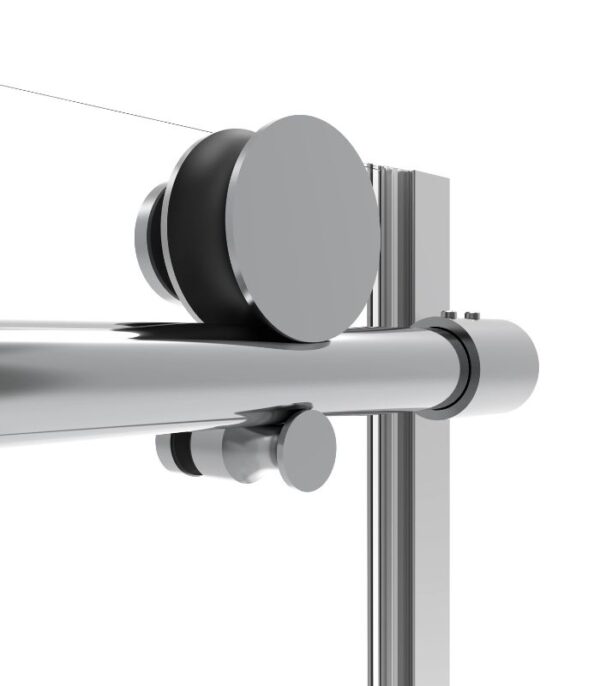 Bain Signature Valerie 32 x 60 Shower Enclosure - Image 6