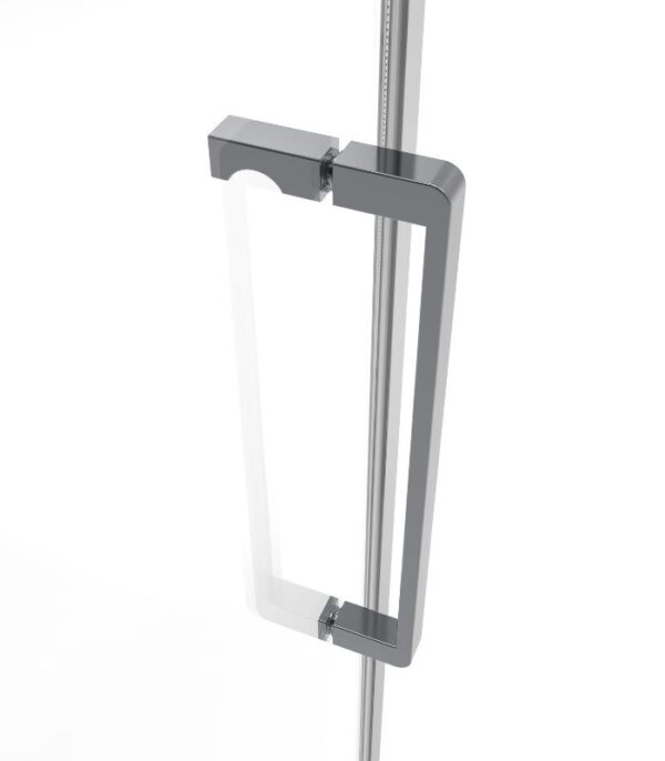Bain Signature Valerie 32 x 60 Shower Enclosure - Image 7