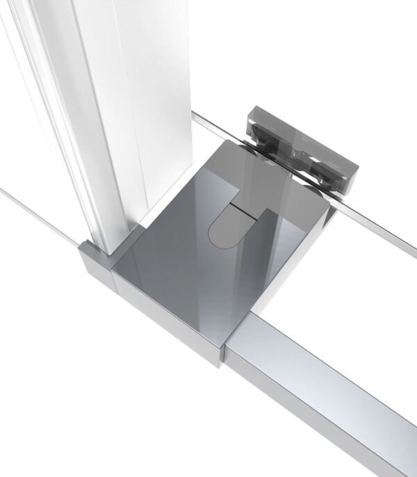 Bain Signature Valerie 32 x 60 Shower Enclosure - Image 8