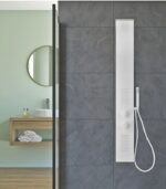Bain Signature Bronte Shower Panel - Image 2
