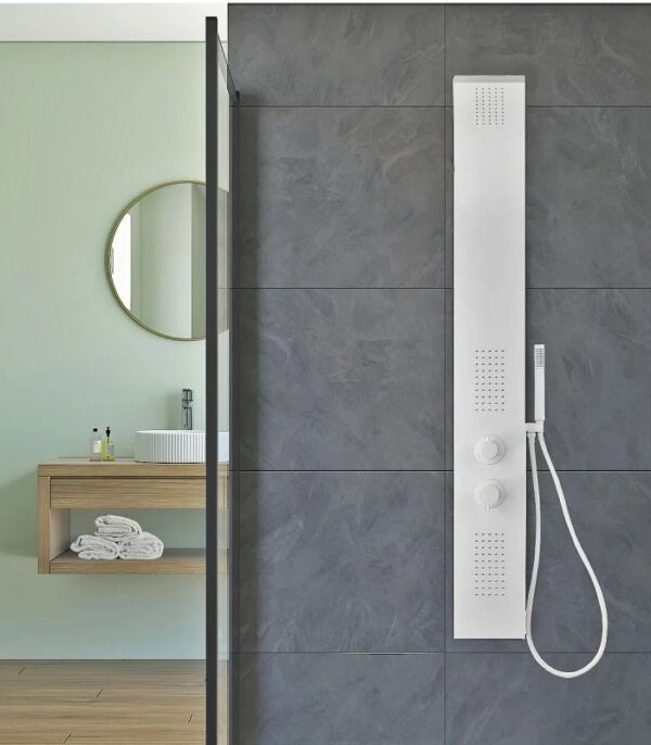 Bain Signature Bronte Shower Panel - Image 2