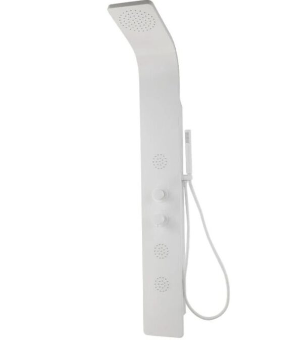 Bain Signature Cleo Shower Panel - Image 3