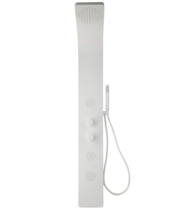 Bain Signature Cleo Shower Panel - Image 4