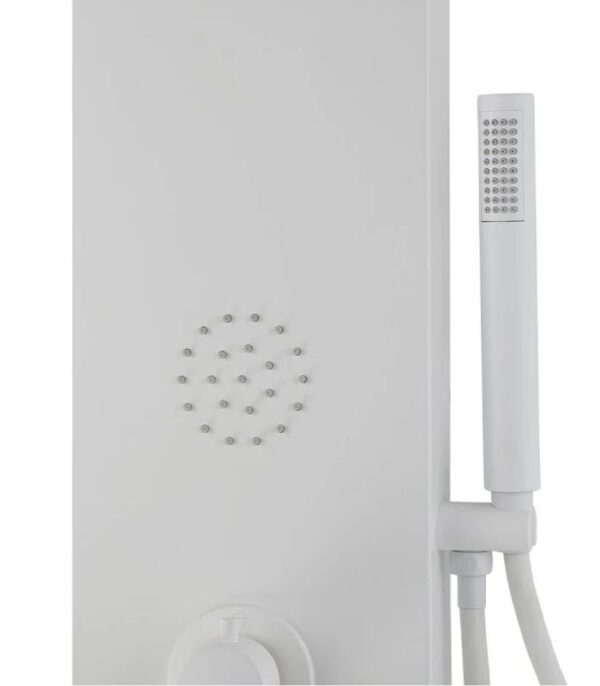Bain Signature Cleo Shower Panel - Image 5