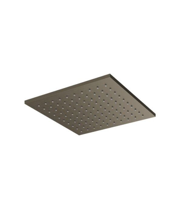 Aquabrass SRH10 10 Inch x 10 Inch Square Rainhead - Image 5