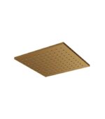 Aquabrass SRH10 10 Inch x 10 Inch Square Rainhead - Image 6