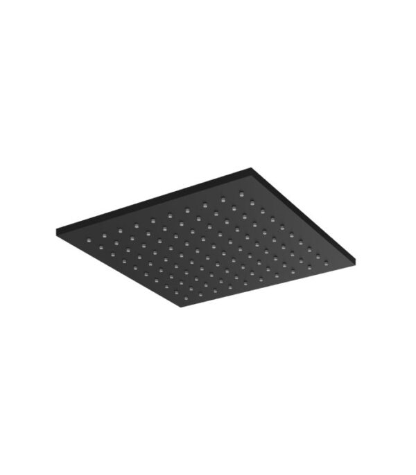 Aquabrass SRH10 10 Inch x 10 Inch Square Rainhead - Image 3