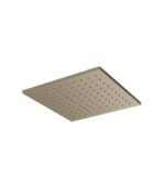 Aquabrass SRH10 10 Inch x 10 Inch Square Rainhead - Image 2