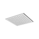 Aquabrass SRH10 10 Inch x 10 Inch Square Rainhead