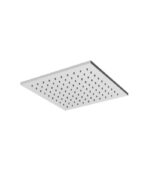 Aquabrass SRH10 10 Inch x 10 Inch Square Rainhead