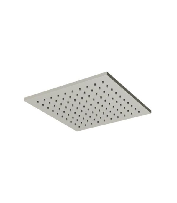 Aquabrass SRH10 10 Inch x 10 Inch Square Rainhead - Image 4
