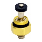 Vogt Pair of Service Stops for PB Valve SS.1701.P