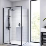 Bain Signature Nova Shower Wall
