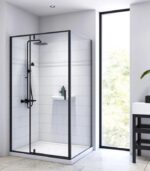 Bain Signature Nova Shower Wall