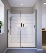 Bain Signature Andrea Shower Wall SW-60-SH-3
