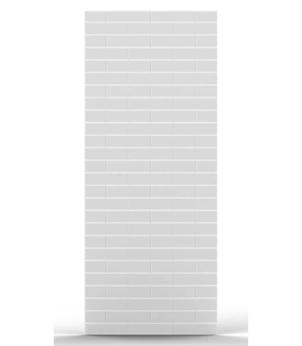 Bain Signature Mariah Shower Wall SW2-60-BA-3 - Image 5