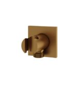 Aquabrass SWH21 Round Waterway with Square Flange and Hook - Image 3