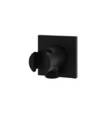 Aquabrass SWH21 Round Waterway with Square Flange and Hook - Image 4