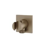 Aquabrass SWH21 Round Waterway with Square Flange and Hook - Image 5