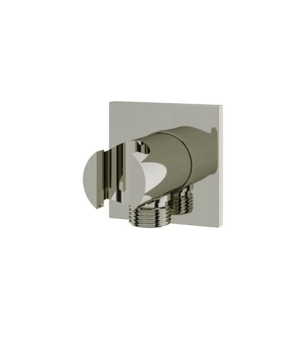 Aquabrass SWH21 Round Waterway with Square Flange and Hook - Image 7