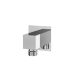 Aquabrass SQUARE WATERWAY Shower Waterway Variable Finish SWW08