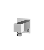 Aquabrass SQUARE WATERWAY Shower Waterway Variable Finish SWW08