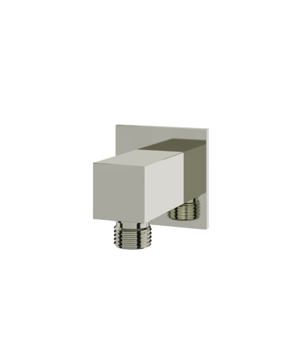 Aquabrass SQUARE WATERWAY Shower Waterway Variable Finish SWW08 - Image 4