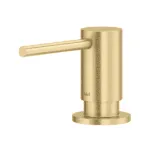 House of Rohl Soap Dispenser 18 oz Kitchen Soap Dispenser SD8 - Image 3