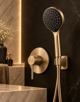 Hand Shower