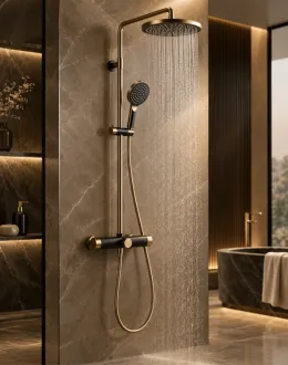 Shower Column