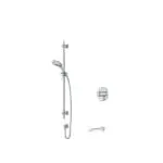 Shower Kit 1244 Trim - Chrome