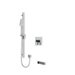 Shower Kit 1244 Trim - Chrome