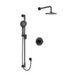 House of Rohl Shower Kit 323 Trim - TKIT323PB - Image 2