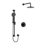 House of Rohl Shower Kit 323 Trim - TKIT323OD - Image 4