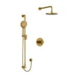 House of Rohl Shower Kit 323 Trim - TKIT323PB - Image 3