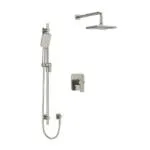 House of Rohl Shower Kit 323 Trim Shower - Image 4