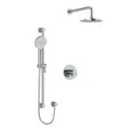 House of Rohl Shower Kit 323 Trim - TKIT323OD