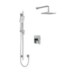 House of Rohl Shower Kit 323 Trim Shower - Image 2