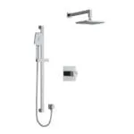 House of Rohl Shower Kit 323 Trim - TKIT323RF