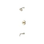 Shower Kit 4744 Trim - Polished Nickel