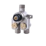 Aquabrass TURBO T12000 High-Flow Thermostatic Valve
