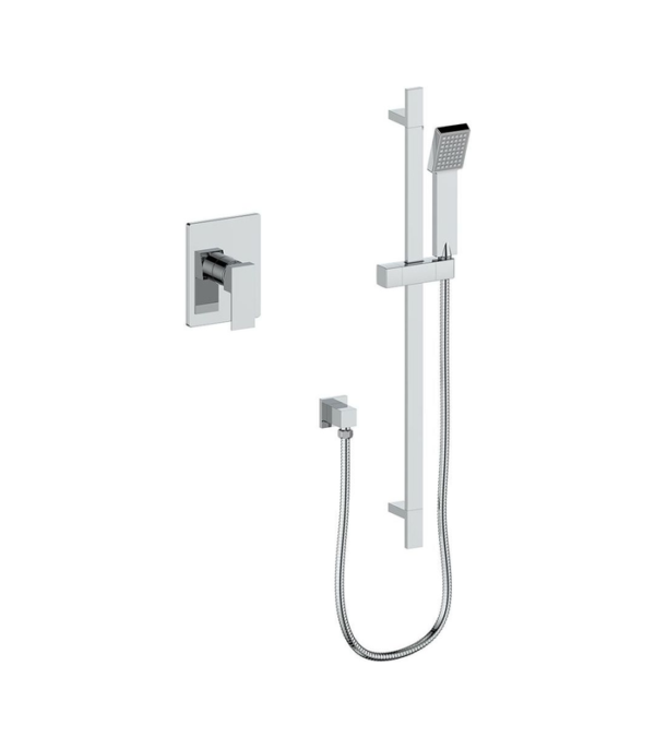 Vogt Kapfenberg 1-Way Shower Valve Trim Shower Kit TM.AP.110.100 - Image 2