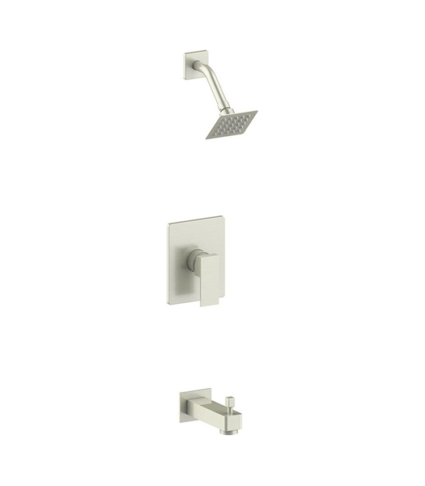 Vogt Kapfenberg Shower Kit Trim 1-Way TM.AP.110.400 - Image 2