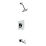 Vogt Kapfenberg Shower Kit Trim 1-Way TM.AP.110.400