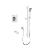 Vogt Kapfenberg Shower Kit Trim 1-Way TM.AP.110.500 - Image 2