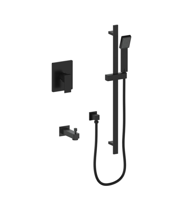 Vogt Kapfenberg Shower Kit Trim 1-Way TM.AP.110.500 - Image 3