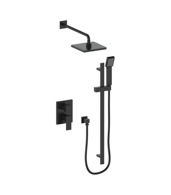 Vogt Kapfenberg 2-Way Shower Kit Trim TM.AP.210.210 - Image 2
