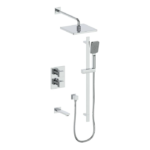 Vogt Kapfenberg 3-Way Shower Trim Kit TM.AP.320.320