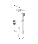 Vogt Kapfenberg 3-Way Shower Trim Kit TM.AP.320.320